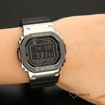 Zegarek męski G-SHOCK Superior Tough Solar Limited GMW-B5000-1ER (5).jpg