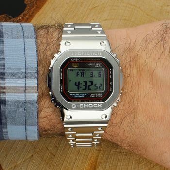 Casio G-SHOCK GMW-B5000D-1CER – stalowy zegarek męski Solar Bluetooth 200 m (2).jpg