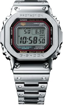 Zegarek męski Casio G-SHOCK GMW-B5000D-1CER Solar Bluetooth Waveceptor stalowy (2).jpg