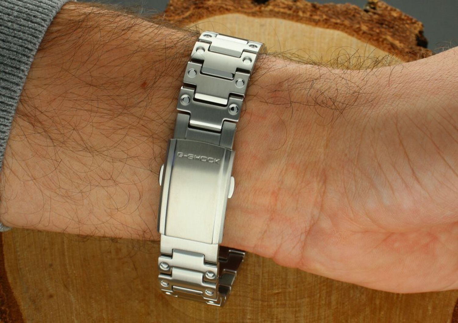 Zegarek Męski G-SHOCK GMW-B5000D-1CER Full Metal.webp