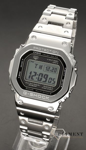 Zegarek męski G-SHOCK Superior Tough Solar Limited GMW-B5000D-1ER (2).jpg
