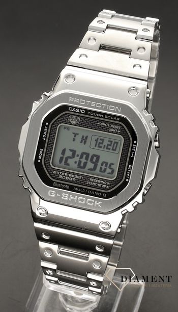 Zegarek męski G-SHOCK Superior Tough Solar Limited GMW-B5000D-1ER (2).jpg