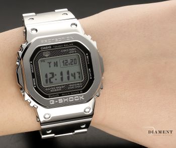 Zegarek męski G-SHOCK Superior Tough Solar Limited GMW-B5000D-1ER (5).jpg