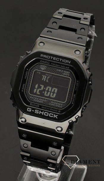 Zegarek męski G-SHOCK Superior Tough Solar Limited GMW-B5000GD-1ER (2).jpg