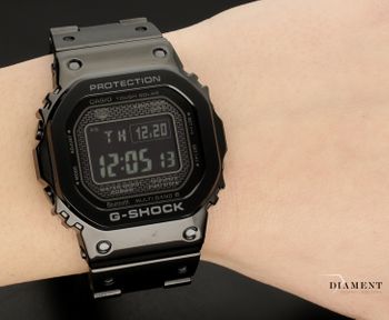 Zegarek męski G-SHOCK Superior Tough Solar Limited GMW-B5000GD-1ER (5).jpg