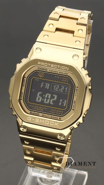 G-SHOCK Superior Tough Solar Limited GMW-B5000GD-9ER Bluetooth Radio (2).jpg