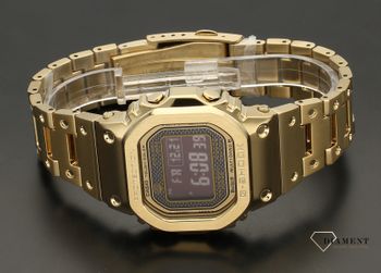 G-SHOCK Superior Tough Solar Limited GMW-B5000GD-9ER Bluetooth Radio (3).jpg