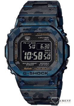 Zegarek meski Casio G-SHOCK Full Metal Limited Edition GMW-B5000TCF-2ER.jpg