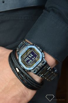 Zegarek meski Casio G-SHOCK Full Metal Limited Edition GMW-B5000TCF-2ERzcs (2).JPG