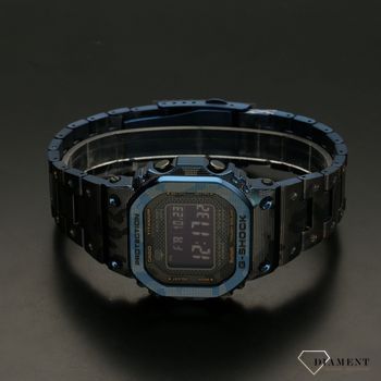 Zegarek meski Casio G-SHOCK Full Metal Limited Edition Tytan GMW-B5000TCF-2ER (3).jpg