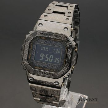 Zegarek męski G-SHOCK Superior Tough Solar Limited GMW-B5000TCM-1ER (2).jpg