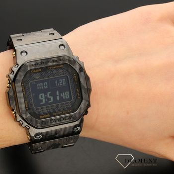 Zegarek męski G-SHOCK Superior Tough Solar Limited GMW-B5000TCM-1ER (5).jpg