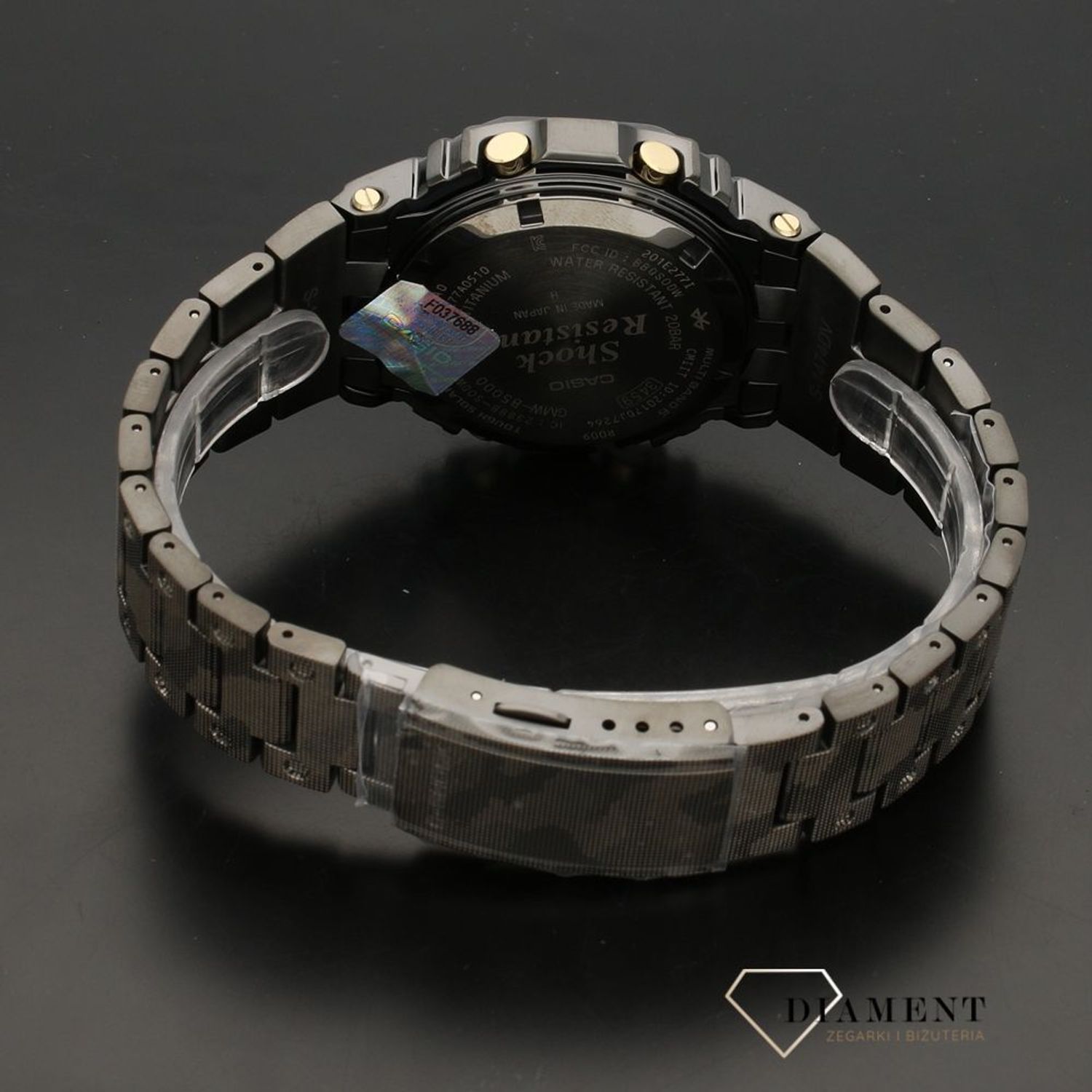 Zegarek męski G-SHOCKGMW-B5000TCM-1ER.jpg