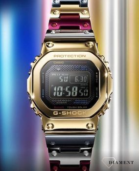 G-Shock G-Steel GMW-B5000TR-9ER Full Metal - Limited Edition Zegarek-001.jpg