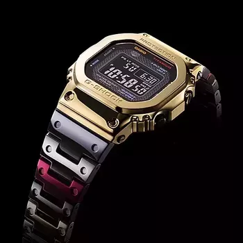 Zegarek G-Shock G-Steel GMW-B5000TR-010.webp