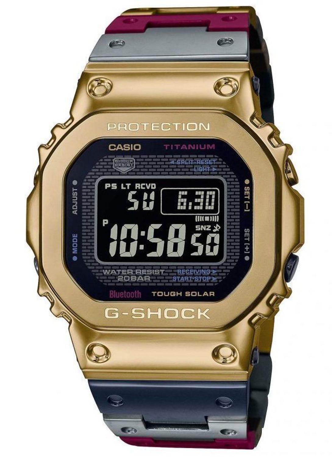 G-Shock G-Steel GMW-B5000TR-9ER Full Metal - Limited Edition Zegarek-001.jpg