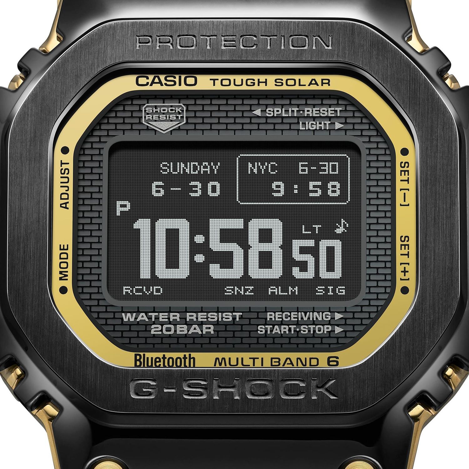Zegarek Casio G-SHOCK Full Metal GMW-BZ5000BD-1ER męski zegarek solarny Bluetooth (2).jpg