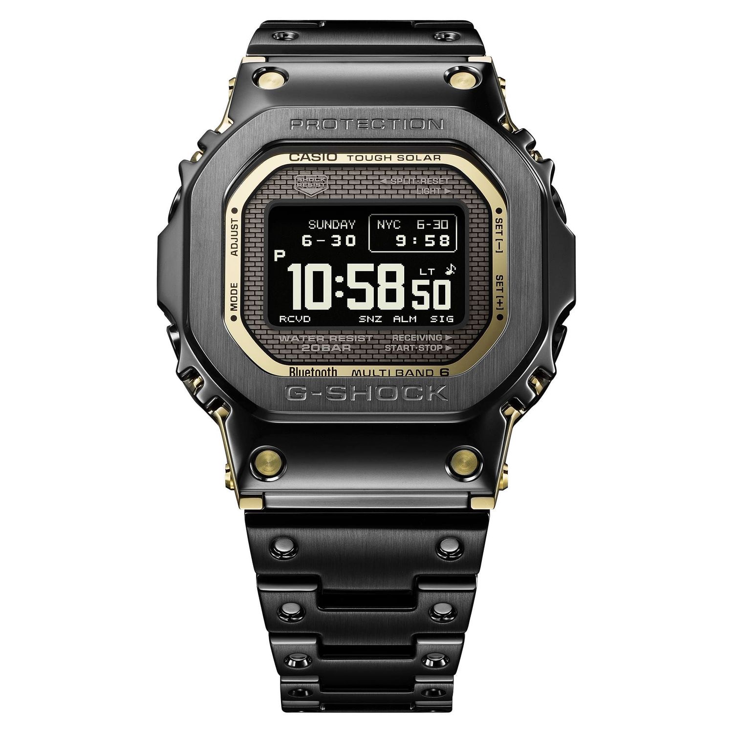 Zegarek Casio G-SHOCK Full Metal GMW-BZ5000BD-1ER męski zegarek solarny Bluetooth (2).jpg