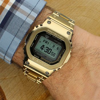 Casio G-SHOCK Full Metal GMW-BZ5000GD-9ER – złoty zegarek solarny Bluetooth (2).jpg