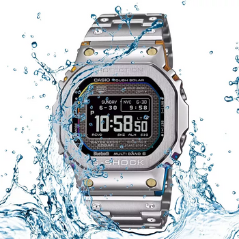 Zegarek G-SHOCK Casio GMW-BZ5000RC-1ER Rainbow-hued Full Metal męski zegarek solarny Bluetooth (1).png