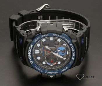 Męski CASIO G-Shock Gulfmaster GN-1000B-1AER (8).jpg
