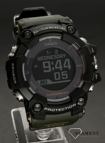 Męski ny zegarek męski G-SHOCK Rangeman GPR-B1000-1BER GPS Bluetooth Solar (1).jpg