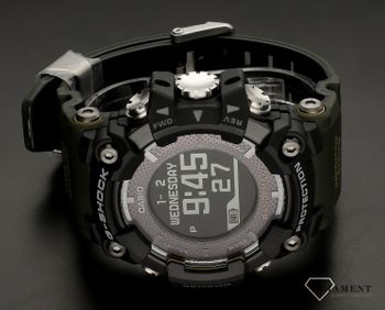 Męski ny zegarek męski G-SHOCK Rangeman GPR-B1000-1BER GPS Bluetooth Solar (3).jpg
