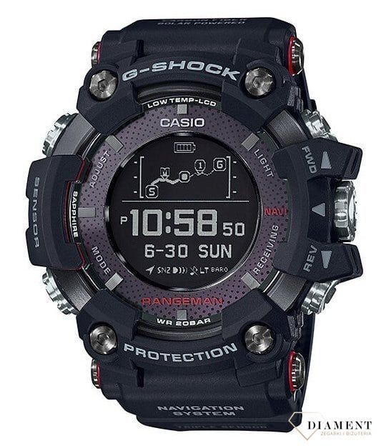 Męski i G-SHOCK Rangeman GPR-B1000-1ER GPS Bluetooth Solar (2).jpg