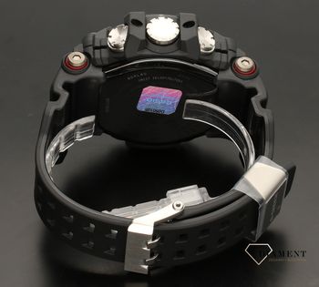 Męski G-SHOCK Rangeman GPR-B1000-1ER GPS Bluetooth Solar (4).jpg