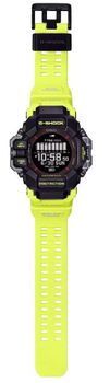 Zegarek męski G-SHOCK Casio Master Of G - Land Rangeman Solar Żółty, Bluetooth, wodoodporny 200 m (3).jpg