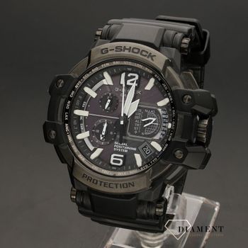 Zegarek męski Casio G-SHOCK Gravitymaster Titanium GPW-1000T-1AER (2).jpg