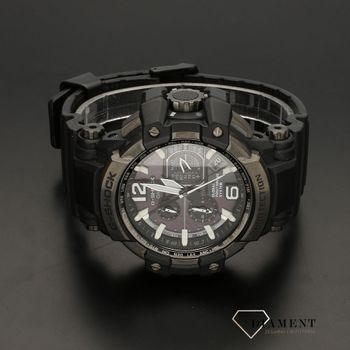 Zegarek męski Casio G-SHOCK Gravitymaster Titanium GPW-1000T-1AER (3).jpg