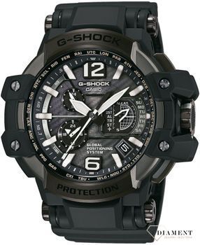 Zegarek męskiCASIO G-Shock GPW-1000T-1AER.jpg