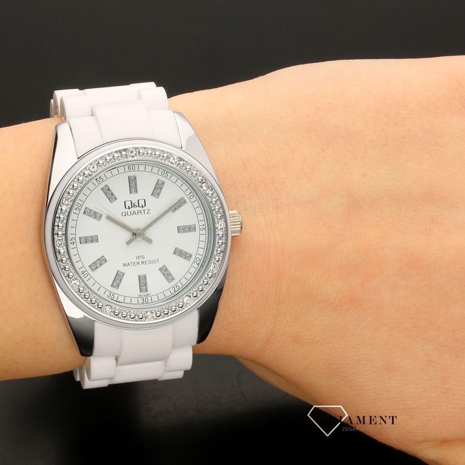 Damski zegarek Q&Q GQ13-201 (1).jpg