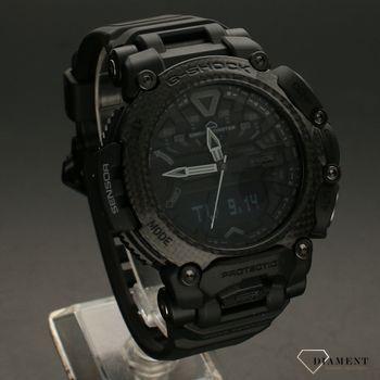 Zegarek CASIO G-shock Gravitymaster GR-B200-1BER.⌚ Smartphone link 📲  (1).jpg