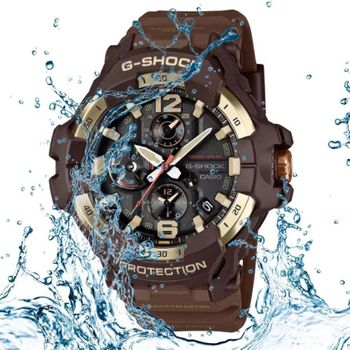 Zegarek męski G-SHOCK Casio Gravitymaster GR-B300H-5AER Master in Horizon Tough Solar Bluetooth (1).jpg