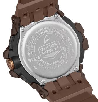 Zegarek męski G-SHOCK Casio Gravitymaster GR-B300H-5AER Master in Horizon Tough Solar Bluetooth (2).jpg