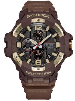 Zegarek męski G-SHOCK Casio Gravitymaster GR-B300H-5AER Master in Horizon Tough Solar Bluetooth (5).jpg