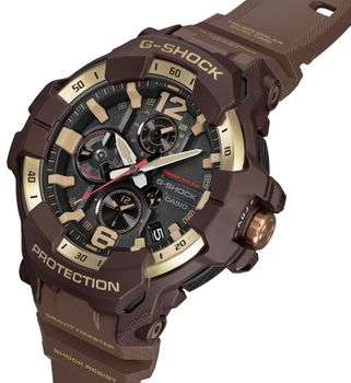 Zegarek męski G-SHOCK Casio Gravitymaster GR-B300H-5AER Master in Horizon Tough Solar Bluetooth (7).jpg