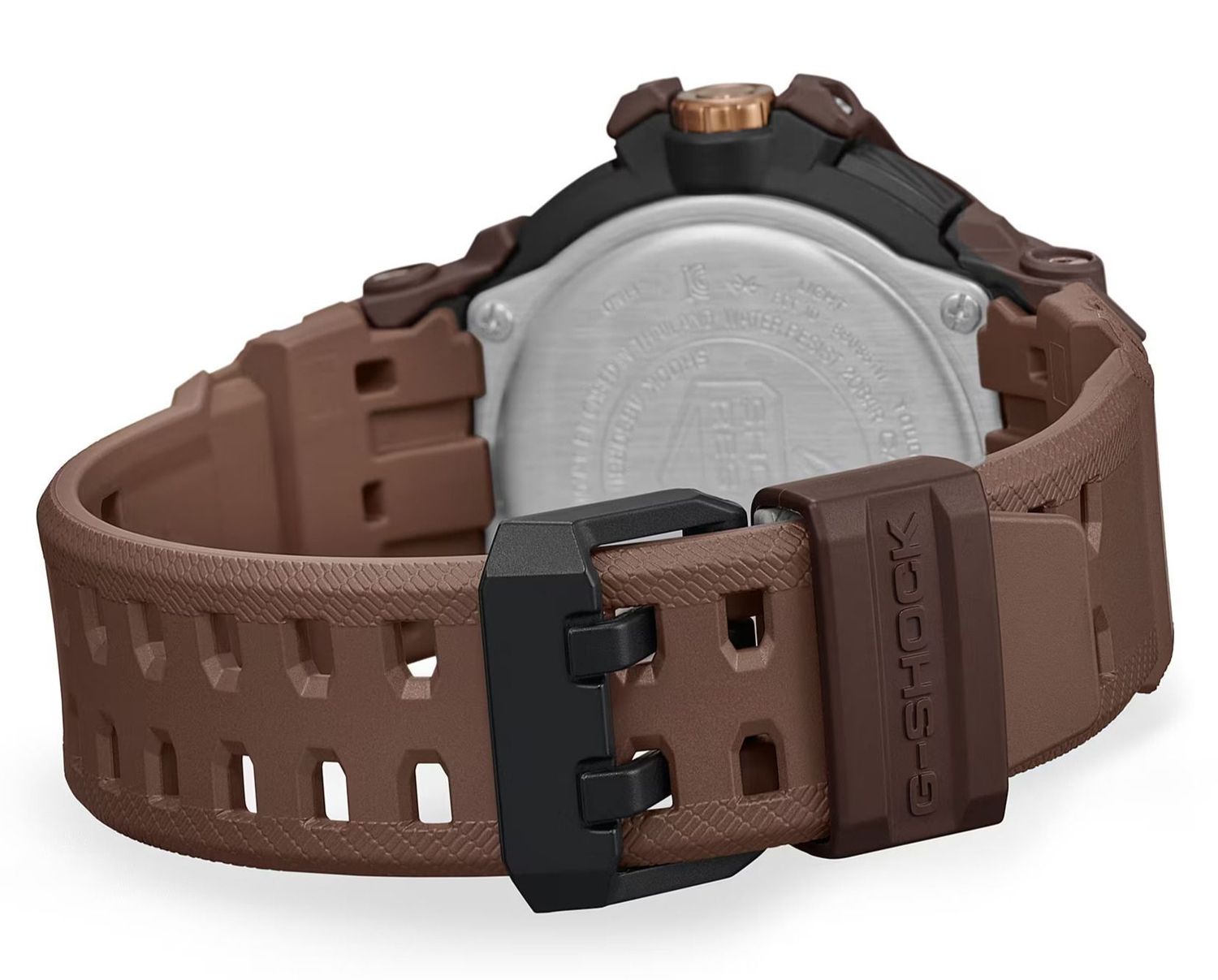 Zegarek męski G-SHOCK Casio Gravitymaster GR-B300H-5AER Master in Horizon Tough Solar Bluetooth (8).jpg