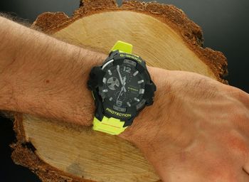 Zegarek Casio G-Shock Gravitymaster GR-B300RY-1A9ER zasilany energią słoneczną (Tough Solar), z funkcją Bluetooth, 5 alarmami, timerem, stoperem i światowym czasem. Wstrząsoodporny, wodoszczelność 200M, automatyczne podświet.jpg