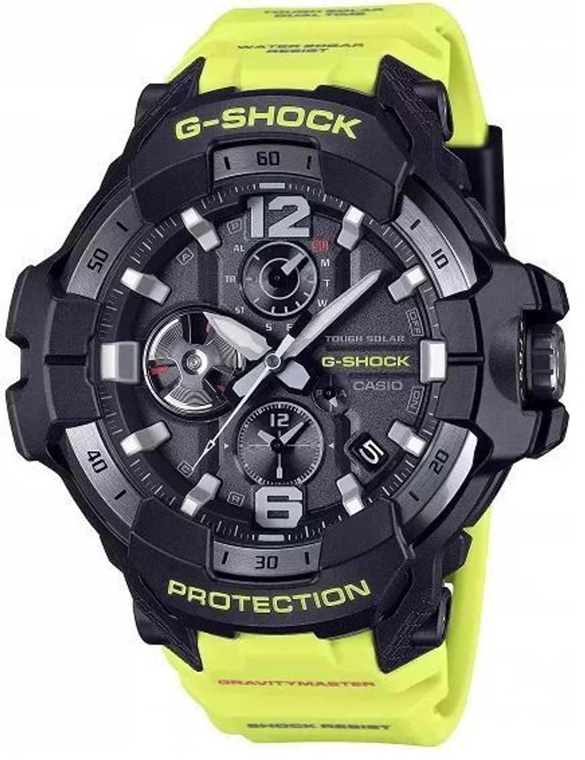 Zegarek Casio G-Shock GR-B300RY-1A9ER – Gravitymaster, Tough Solar, Bluetooth, LED, 200M WR.jpg