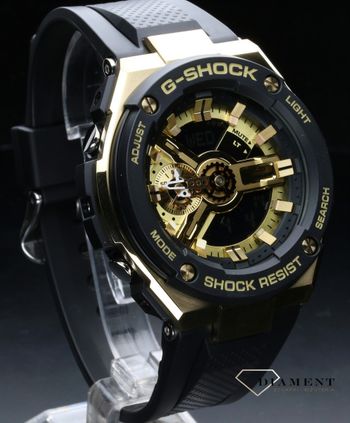 Męski zegarek CASIO G-Shock GST-GST-400G-1A9ER (2).jpg