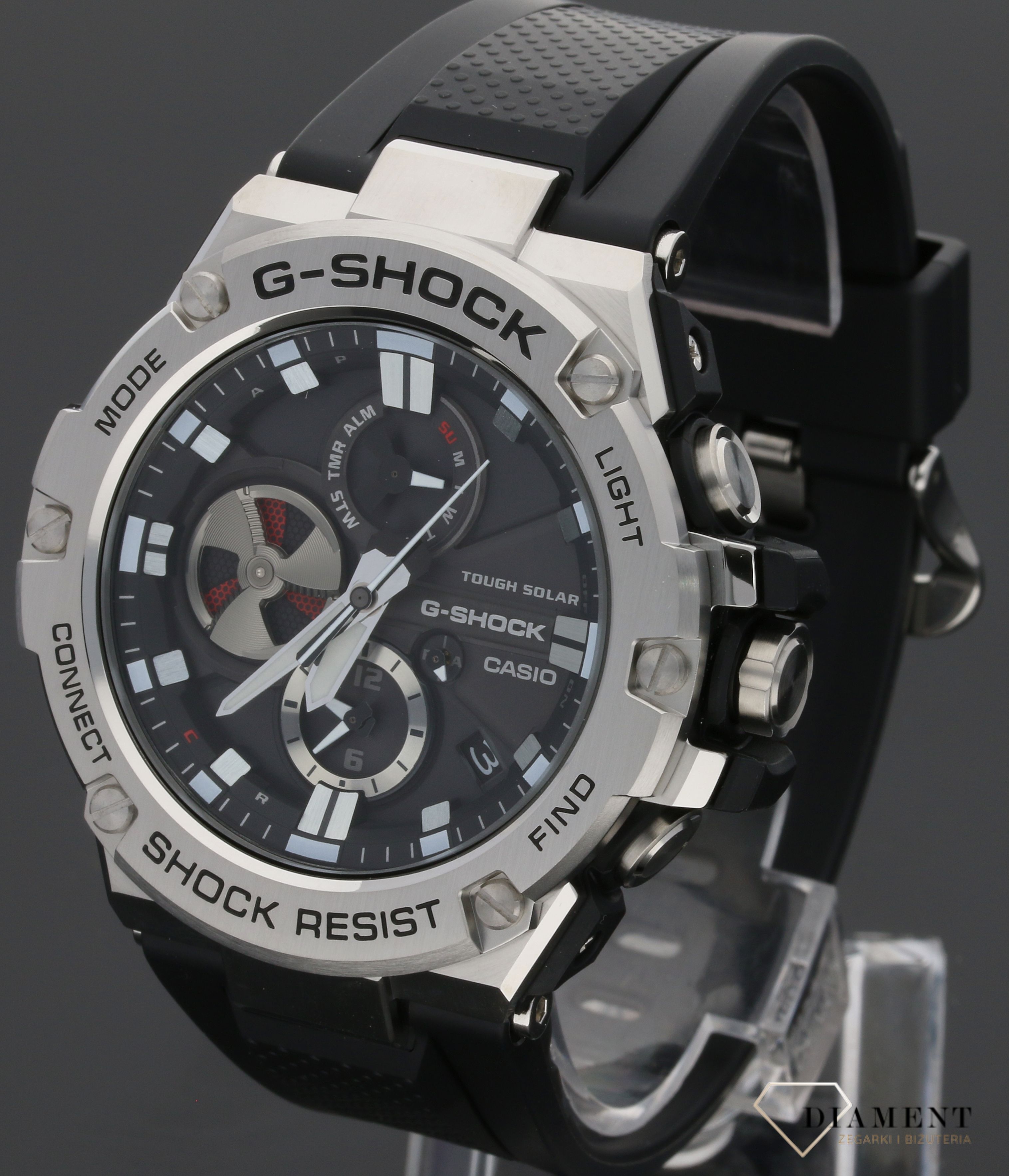 CASIO G-SHOCK GST-B400⑭ - 時計