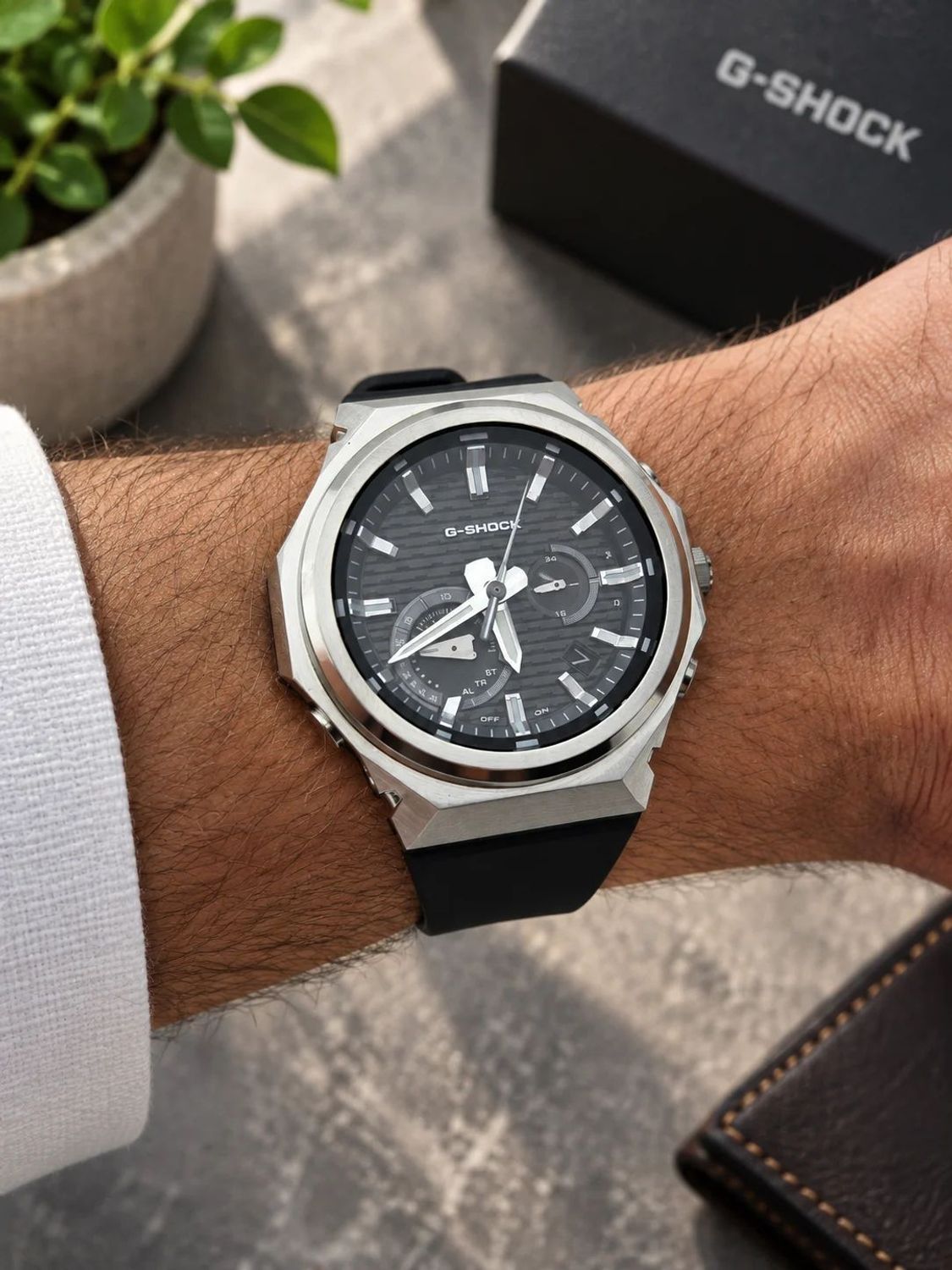 Zegarek męski G-SHOCK G-STEEL GST-B1000-1AER Tough Solar Bluetoothddddd.jpg