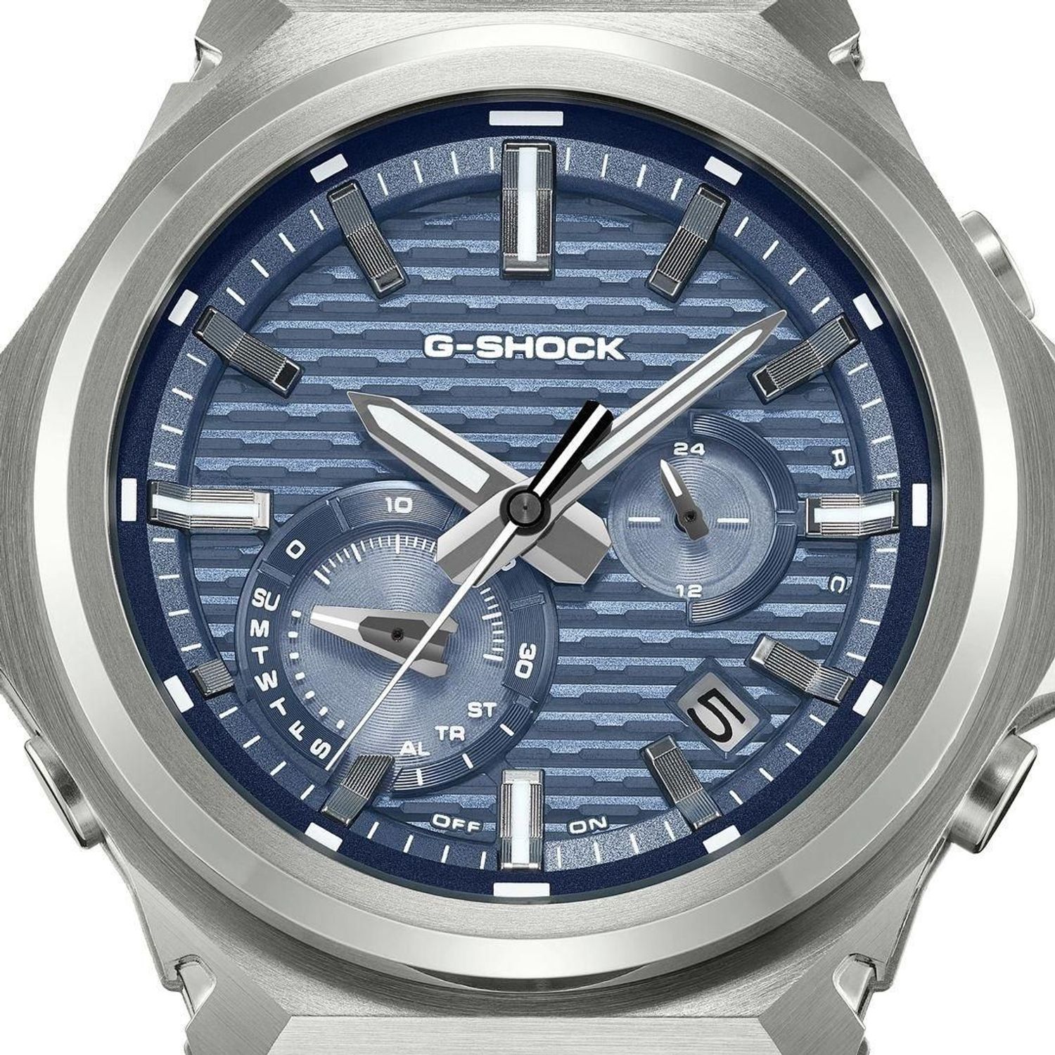 Zegarek męski G-SHOCK G-STEEL GST-B1000-2AER Tough Solar Bluetoothd.jpg