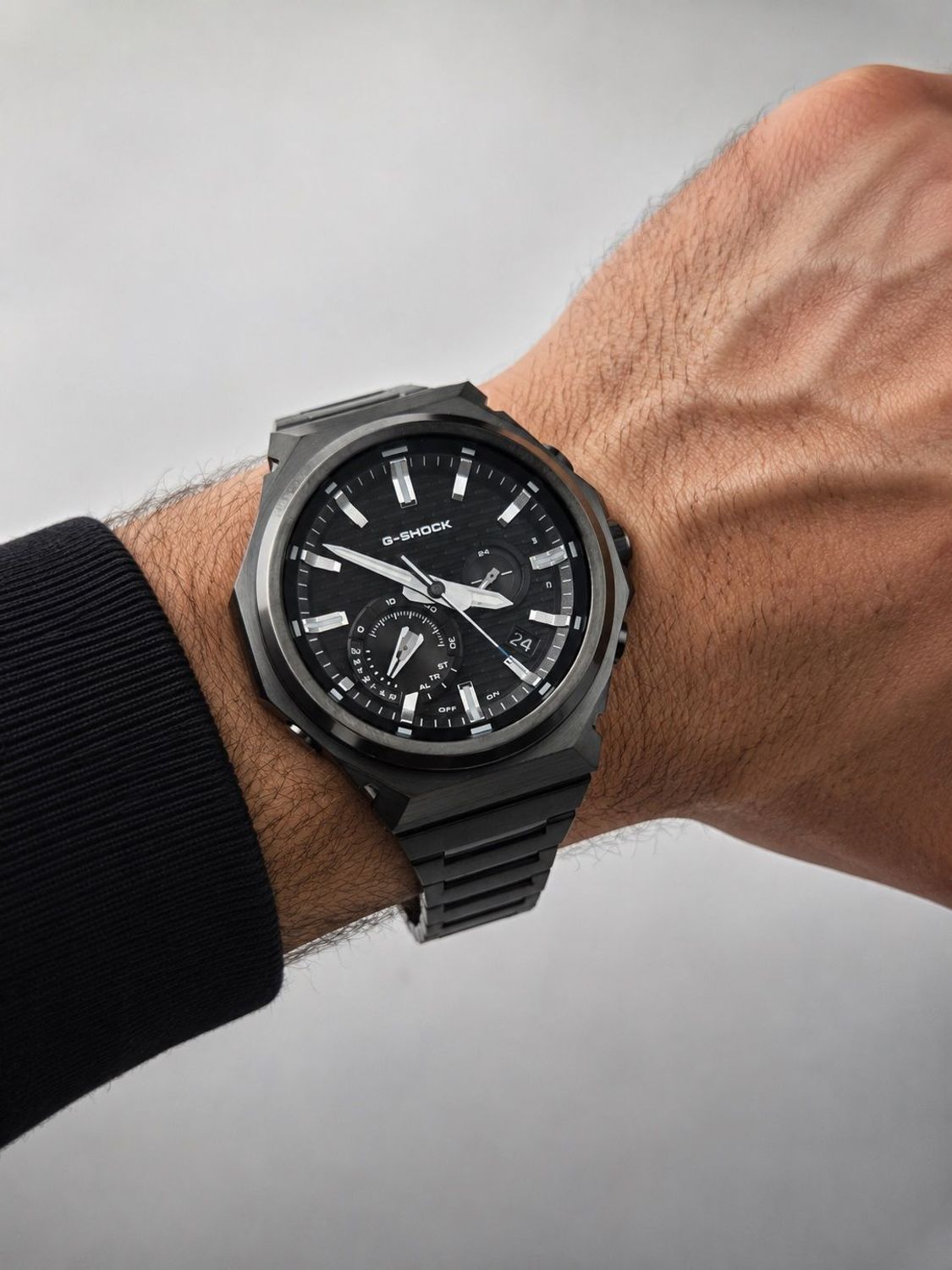 Zegarek męski Casio G-SHOCK GST-B1000BD-1AER G-STEEL Bluetooth Solard (1).jpg