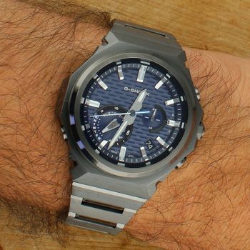 Zegarek męski Casio G-SHOCK G-STEEL GST-B1000BD-2AER Bluetooth Solar blue..jpg