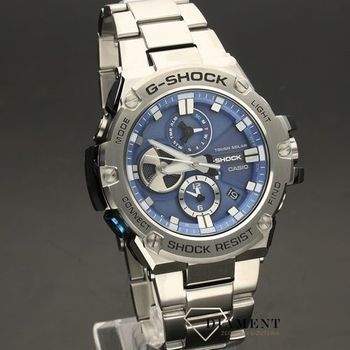 Męski zegarek CASIO G-Shock GST-B100D-2AER (1).jpg