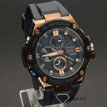 Męskizegarek CASIO G-Shock GST-B100G-2AER (1).jpg